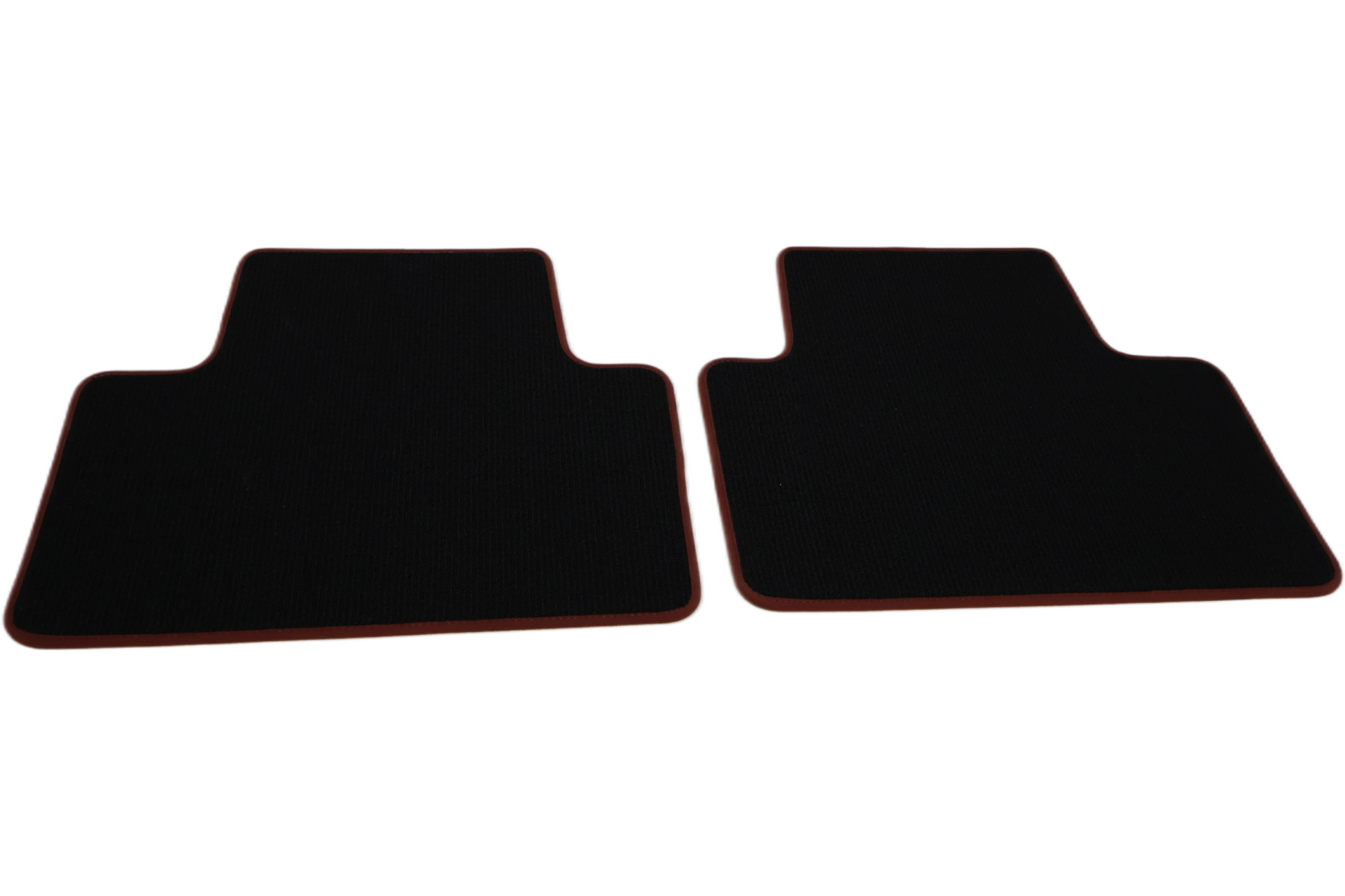 6GA931X6AB NEW OEM 2018-2019 JEEP GRAND CHEROKEE TRACKHAWK FLOORMATS SET FR/REAR