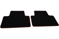 
              6GA931X6AB NEW OEM 2018-2019 JEEP GRAND CHEROKEE TRACKHAWK FLOORMATS SET FR/REAR
            