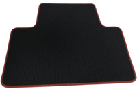 
              6GA931X6AB NEW OEM 2018-2019 JEEP GRAND CHEROKEE TRACKHAWK FLOORMATS SET FR/REAR
            