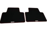 
              6GA931X6AB NEW OEM 2018-2019 JEEP GRAND CHEROKEE TRACKHAWK FLOORMATS SET FR/REAR
            