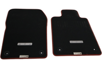 
              6GA931X6AB NEW OEM 2018-2019 JEEP GRAND CHEROKEE TRACKHAWK FLOORMATS SET FR/REAR
            