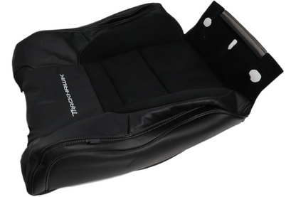6UP98YSAAA NEW OEM 2017-2018 JEEP GRAND CHEROKEE TRACKHAWK RIGHT REAR SEAT COVER