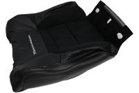 
              6UP98YSAAA NEW OEM 2017-2018 JEEP GRAND CHEROKEE TRACKHAWK RIGHT REAR SEAT COVER
            