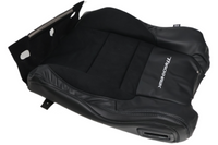 
              6UP98YSAAA NEW OEM 2017-2018 JEEP GRAND CHEROKEE TRACKHAWK RIGHT REAR SEAT COVER
            