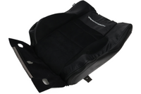 
              6UP98YSAAA NEW OEM 2017-2018 JEEP GRAND CHEROKEE TRACKHAWK RIGHT REAR SEAT COVER
            