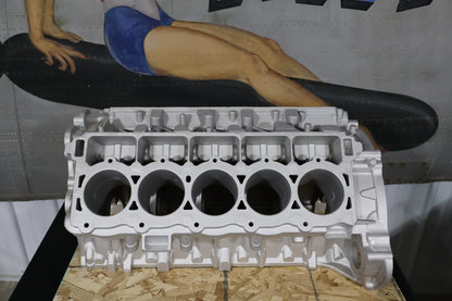 5037723AF NEW OEM 2008-2017 DODGE VIPER GEN 4/5 BARE CAST ENGINE BLOCK V10 ACR
