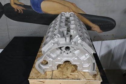 5037723AF NEW OEM 2008-2017 DODGE VIPER GEN 4/5 BARE CAST ENGINE BLOCK V10 ACR