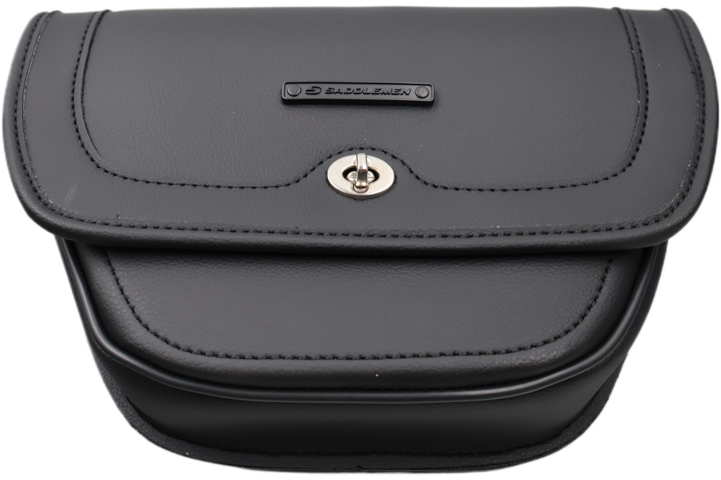 3550-0307 NEW SADDLEMEN D160 BAR BAG T-BAG FITS HARLEY-DAVIDSON