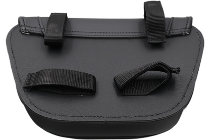 3550-0307 NEW SADDLEMEN D160 BAR BAG T-BAG FITS HARLEY-DAVIDSON