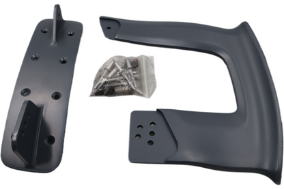 68324042AA 68324043AA 2016-2017 DODGE VIPER ACR SRT WING STANCHIONS PAIR SET L&R