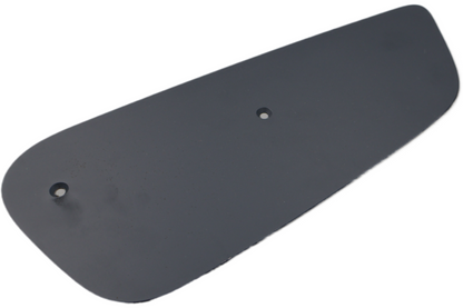 68324039AA NEW OEM 2016-2017 DODGE VIPER LEFT TAILGATE WING END PLATE KIT ACR GT