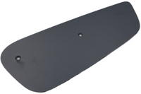 
              68324039AA NEW OEM 2016-2017 DODGE VIPER LEFT TAILGATE WING END PLATE KIT ACR GT
            