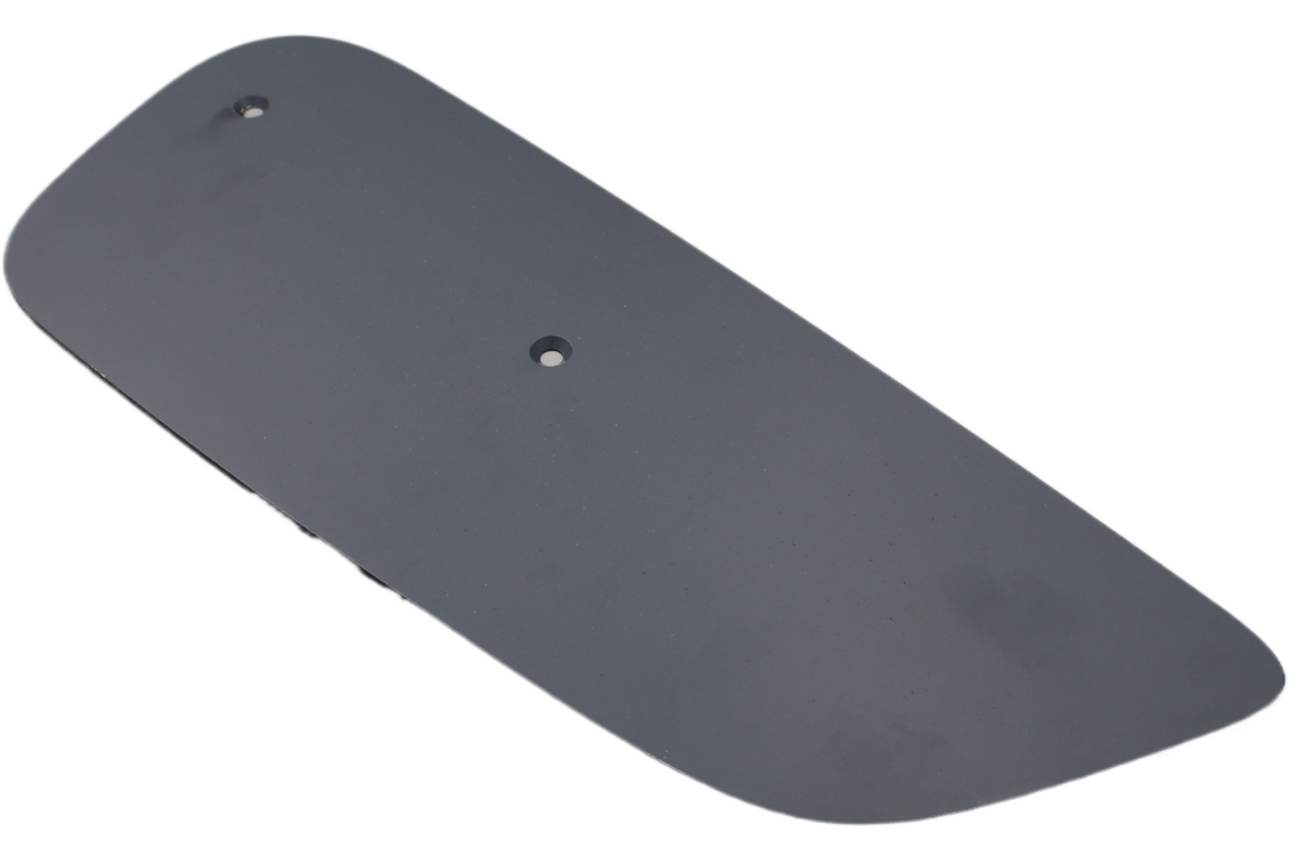 68324039AA NEW OEM 2016-2017 DODGE VIPER LEFT TAILGATE WING END PLATE KIT ACR GT