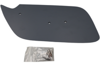 
              68324040AA NEW OEM 2016-2017 DODGE VIPER RIGHT TAILGATE WING END PLATE ACR SRT
            