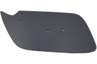 
              68324040AA NEW OEM 2016-2017 DODGE VIPER RIGHT TAILGATE WING END PLATE ACR SRT
            