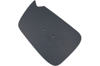 68324040AA NEW OEM 2016-2017 DODGE VIPER RIGHT TAILGATE WING END PLATE ACR SRT
