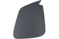 
              68324040AA NEW OEM 2016-2017 DODGE VIPER RIGHT TAILGATE WING END PLATE ACR SRT
            