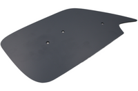 
              68324040AA NEW OEM 2016-2017 DODGE VIPER RIGHT TAILGATE WING END PLATE ACR SRT
            