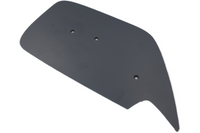 
              68324040AA NEW OEM 2016-2017 DODGE VIPER RIGHT TAILGATE WING END PLATE ACR SRT
            