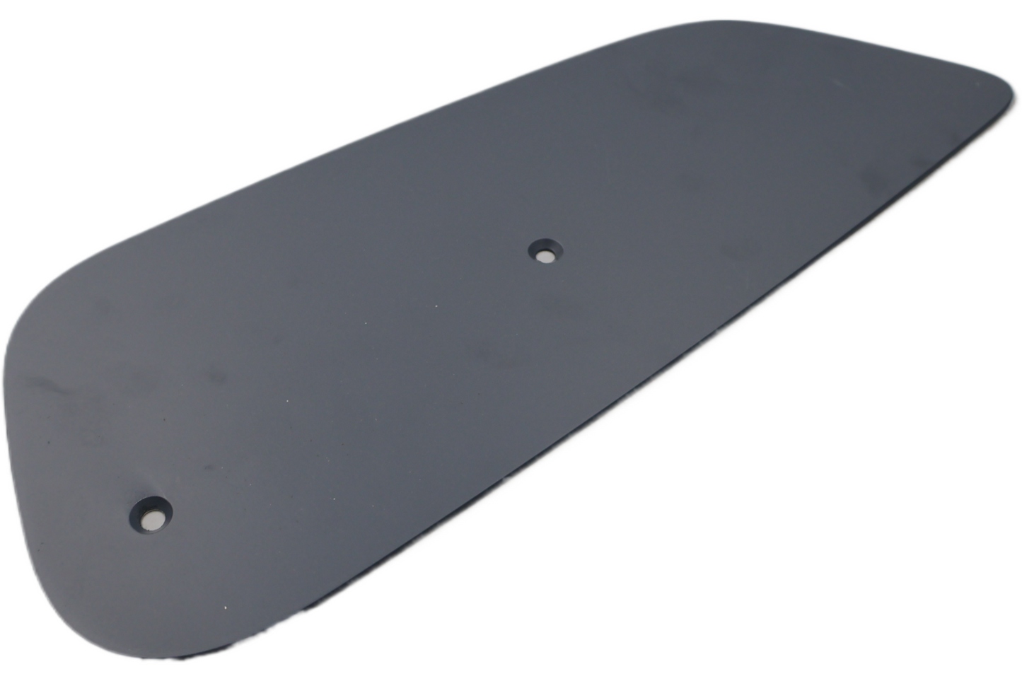 68324038AA NEW OEM 2016-2017 DODGE VIPER ACR SRT RIGHT WING SPOILER END PLATE