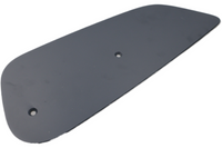 
              68324038AA NEW OEM 2016-2017 DODGE VIPER ACR SRT RIGHT WING SPOILER END PLATE
            