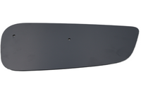 
              68324038AA NEW OEM 2016-2017 DODGE VIPER ACR SRT RIGHT WING SPOILER END PLATE
            