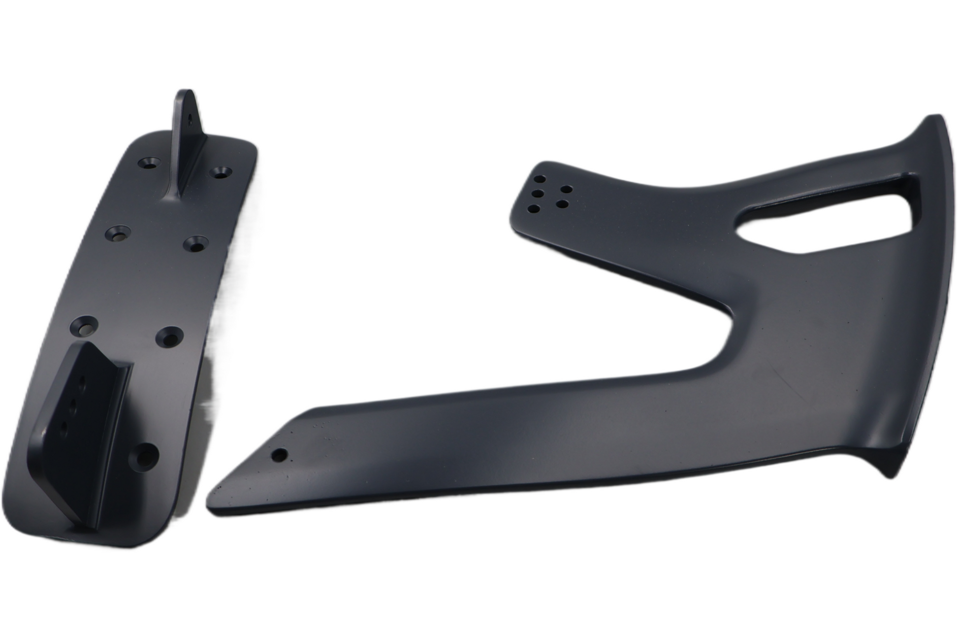 68324046AA NEW OEM 2016-2017 DODGE VIPER ACR-E RIGHT STANCHION TAILGATE WING