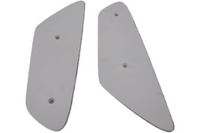 
              68050026AA NEW OEM 2008-2010 DODGE VIPER SRT-10 TAIL GATE WING END PLATE KIT
            