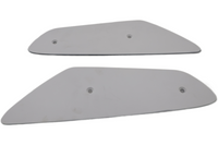 
              68050026AA NEW OEM 2008-2010 DODGE VIPER SRT-10 TAIL GATE WING END PLATE KIT
            