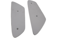 
              68050026AA NEW OEM 2008-2010 DODGE VIPER SRT-10 TAIL GATE WING END PLATE KIT
            