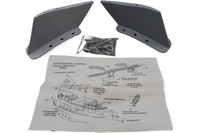 
              68050028AB NEW OEM 2009-2010 DODGE VIPER SRT-10 VERT TAILGATE WING STANCHION KIT
            