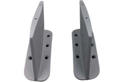 68050028AB NEW OEM 2009-2010 DODGE VIPER SRT-10 VERT TAILGATE WING STANCHION KIT
