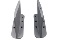 
              68050028AB NEW OEM 2009-2010 DODGE VIPER SRT-10 VERT TAILGATE WING STANCHION KIT
            