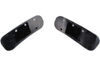 
              68050028AB NEW OEM 2009-2010 DODGE VIPER SRT-10 VERT TAILGATE WING STANCHION KIT
            