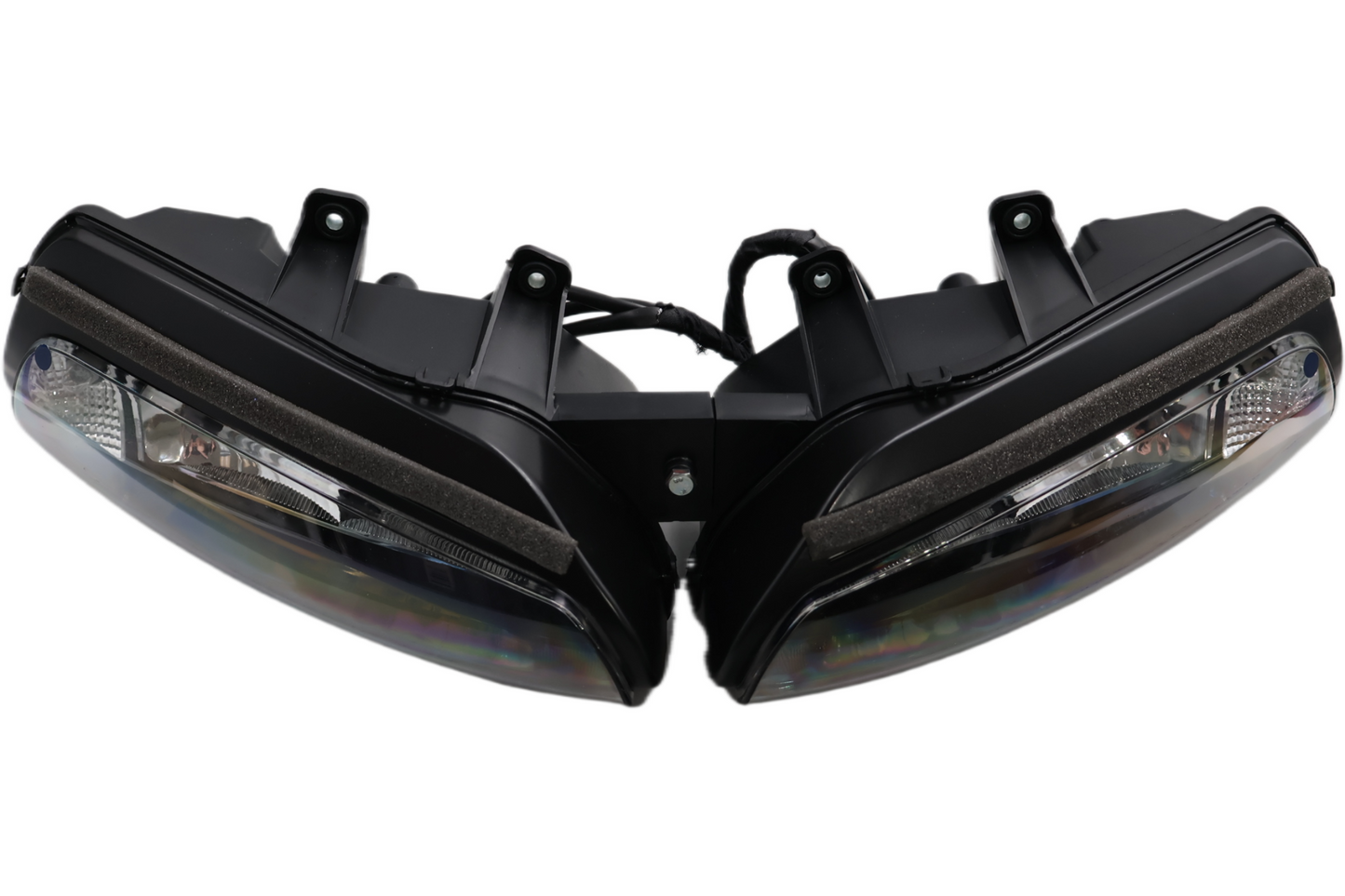Y1721.1AM NEW OEM 2008-2010 BUELL 1125R HEADLIGHT ASSEMBLY Y1721.1AM