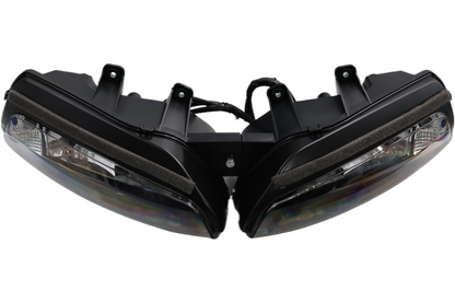 Y1721.1AM NEW OEM 2008-2010 BUELL 1125R HEADLIGHT ASSEMBLY Y1721.1AM