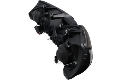 Y1721.1AM NEW OEM 2008-2010 BUELL 1125R HEADLIGHT ASSEMBLY Y1721.1AM