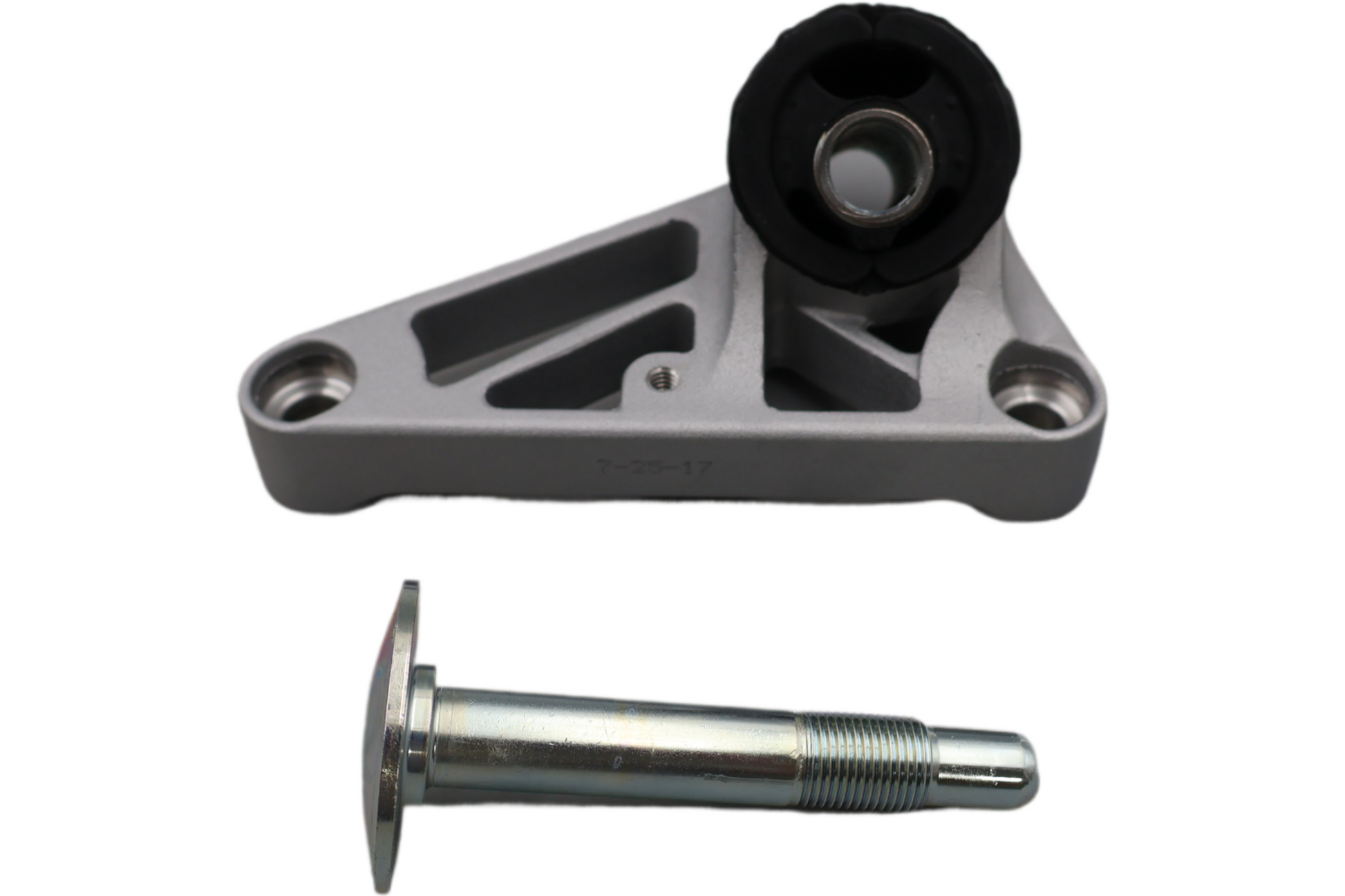 L1501.02A8 NEW OEM 2003-2010 BUELL XB FRONT ISOLATOR KIT MOTOR MOUNT L1501.02A8