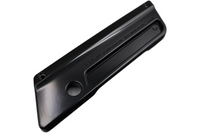 
              90853-06 NEW OEM 1993-2013 HARLEY-DAVIDSON TOURING RIGHT SADDLEBAG LATCH COVER
            