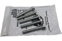 
              2718 NEW OEM HARLEY-DAVIDSON HEX CAP SCREW  1/4"-20 X 1-3/4" 5-PACK 2718
            