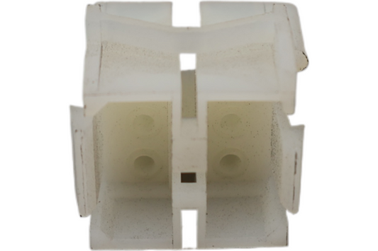 72041-71 NEW OEM HARLEY-DAVIDSON MATE-N-LOCK CONNECTOR 6-PIN TERMINAL
