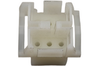 
              72041-71 NEW OEM HARLEY-DAVIDSON MATE-N-LOCK CONNECTOR 6-PIN TERMINAL
            