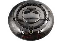 
              61400052 NEW OEM 2008-2017 HARLEY-DAVIDSON SOFTAIL SKULL AIR CLEANER COVER INERT
            