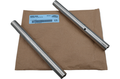 N0002.02A8 NEW OEM 2003-2010 BUELL 1125R XB9R XB12R CLIP-ON HANDLEBARS PAIR