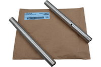 
              N0002.02A8 NEW OEM 2003-2010 BUELL 1125R XB9R XB12R CLIP-ON HANDLEBARS PAIR
            