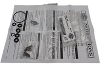 
              27635-01B NEW OEM 2001-2005 HARLEY-DAVIDSON INDUCTION MODULE HARDWARE KIT SOFTAIL DYNA TOURING
            