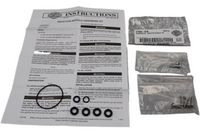 
              27635-01B NEW OEM 2001-2005 HARLEY-DAVIDSON INDUCTION MODULE HARDWARE KIT SOFTAIL DYNA TOURING
            