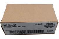 
              52264-08 NEW OEM 2008-2011 HARLEY-DAVIDSON FLSTSB PIVOT FRAME MOUNT BRACKET
            