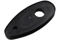 
              76255-86 NEW OEM 1986-2013 HARLEY-DAVIDSON TOURING TOUR PACK ANTENNA BASE GASKET
            