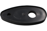 
              76255-86 NEW OEM 1986-2013 HARLEY-DAVIDSON TOURING TOUR PACK ANTENNA BASE GASKET
            